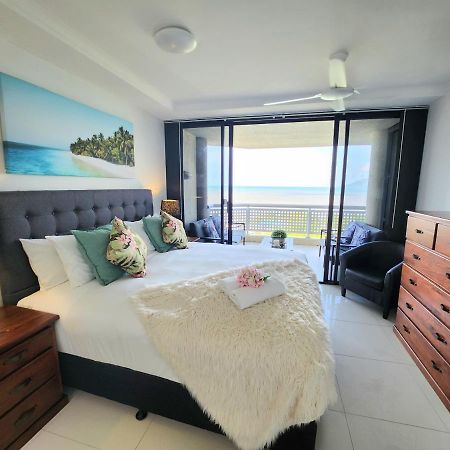 Cairns Luxury Seaview Apartment Exteriér fotografie